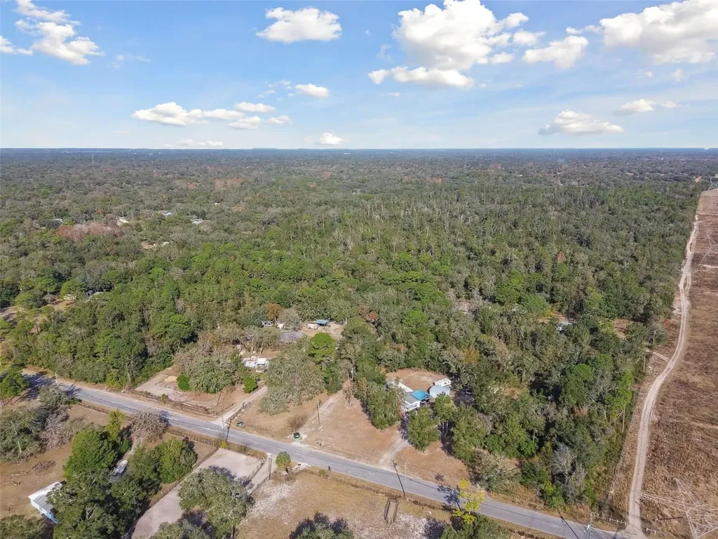 Little Ranch Road Spring Hill FL 34610