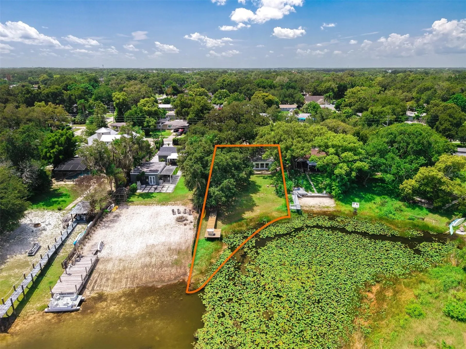3107 Lake Margaret Drive Orlando FL 32806