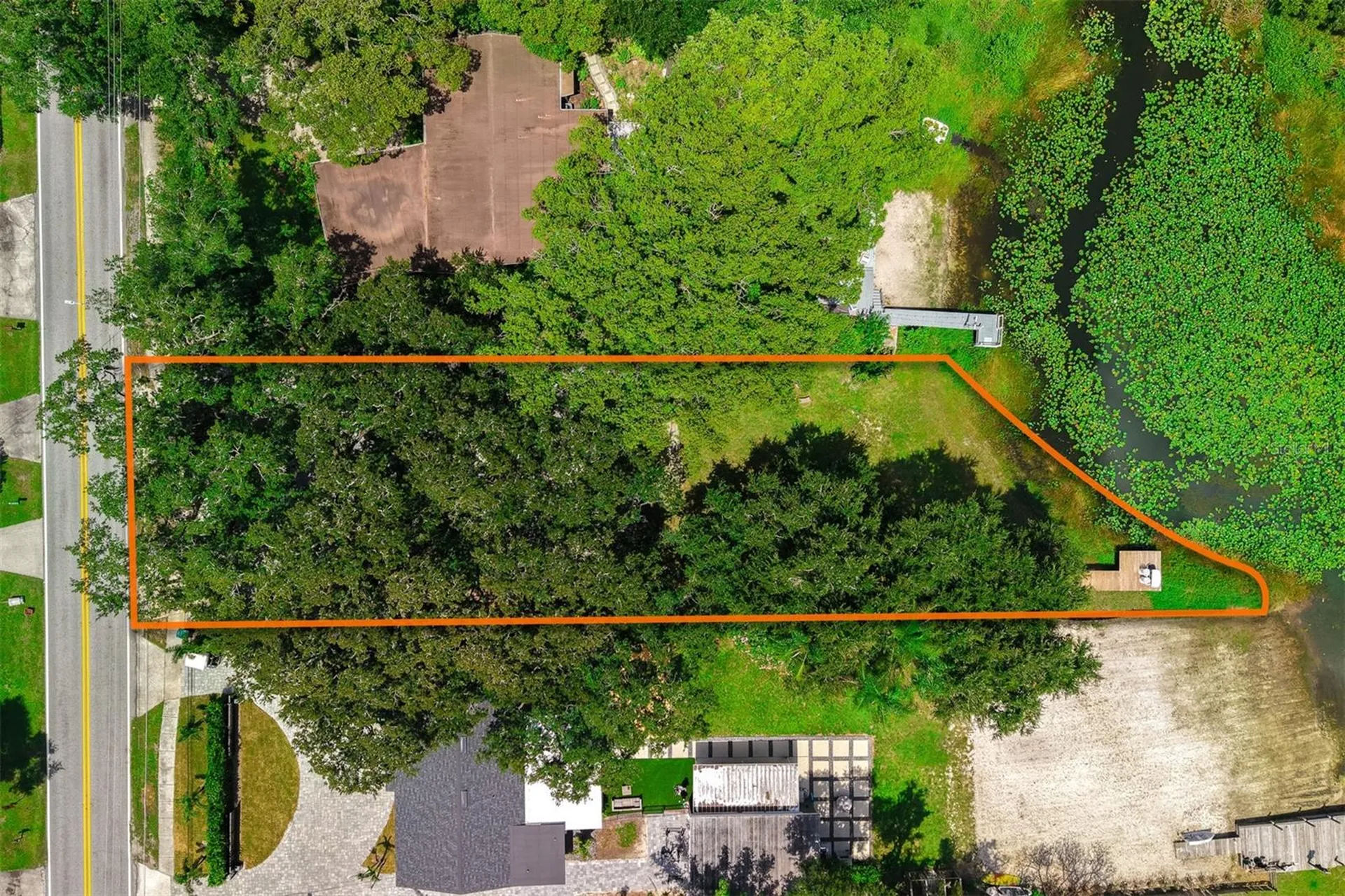 3107 Lake Margaret Drive Orlando FL 32806