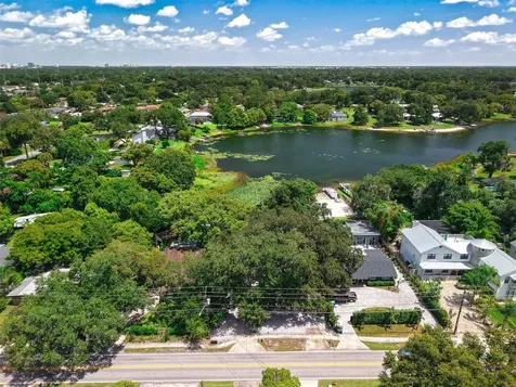 3107 Lake Margaret Drive Orlando FL 32806