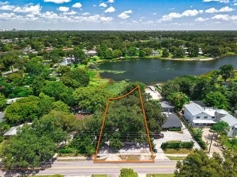 3107 Lake Margaret Drive Orlando FL 32806