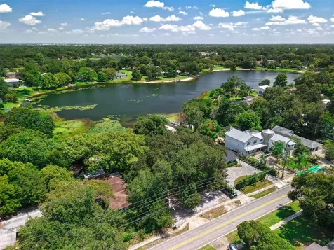 3107 Lake Margaret Drive Orlando FL 32806
