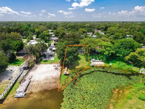 3107 Lake Margaret Drive Orlando FL 32806