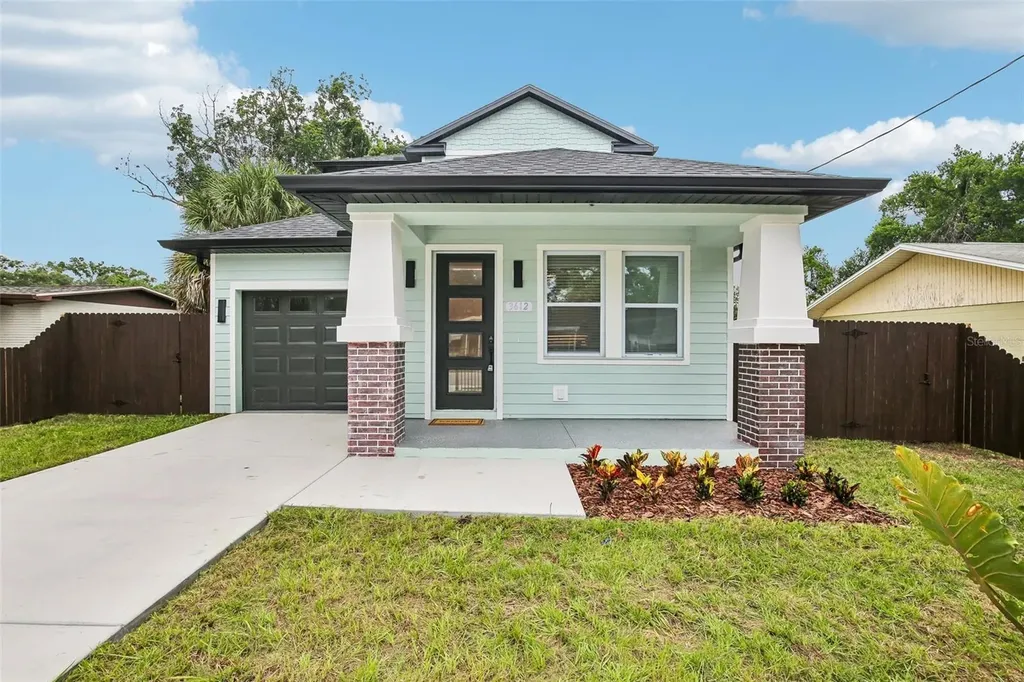 3612 E Clifton Street Tampa FL 33610