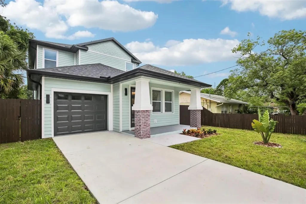 3612 E Clifton Street Tampa FL 33610