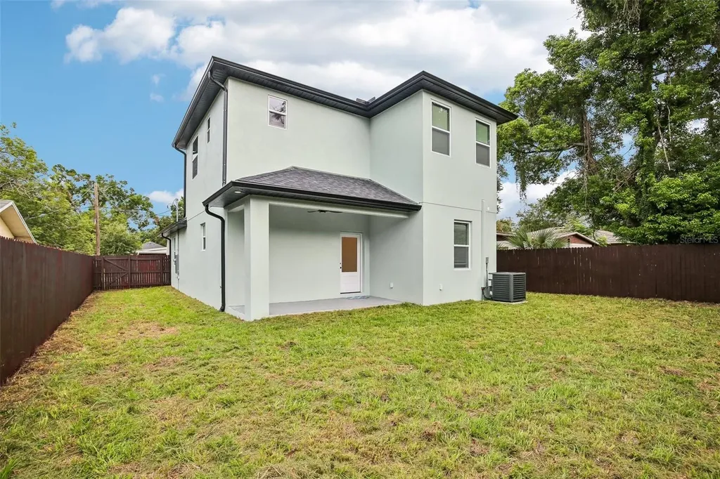 3612 E Clifton Street Tampa FL 33610