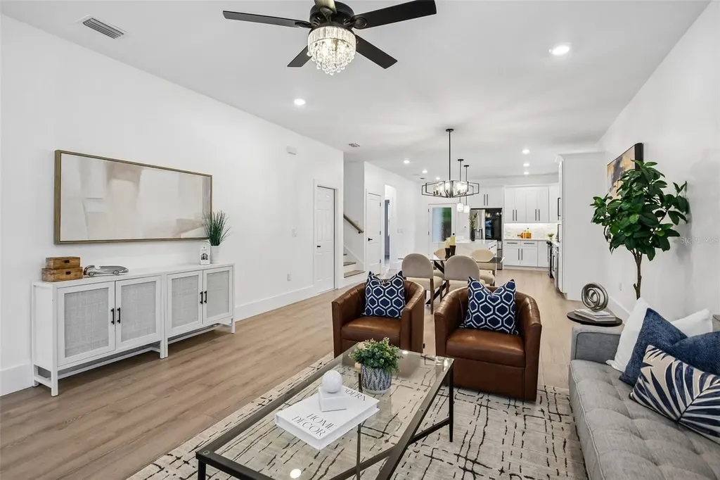 3612 E Clifton Street Tampa FL 33610