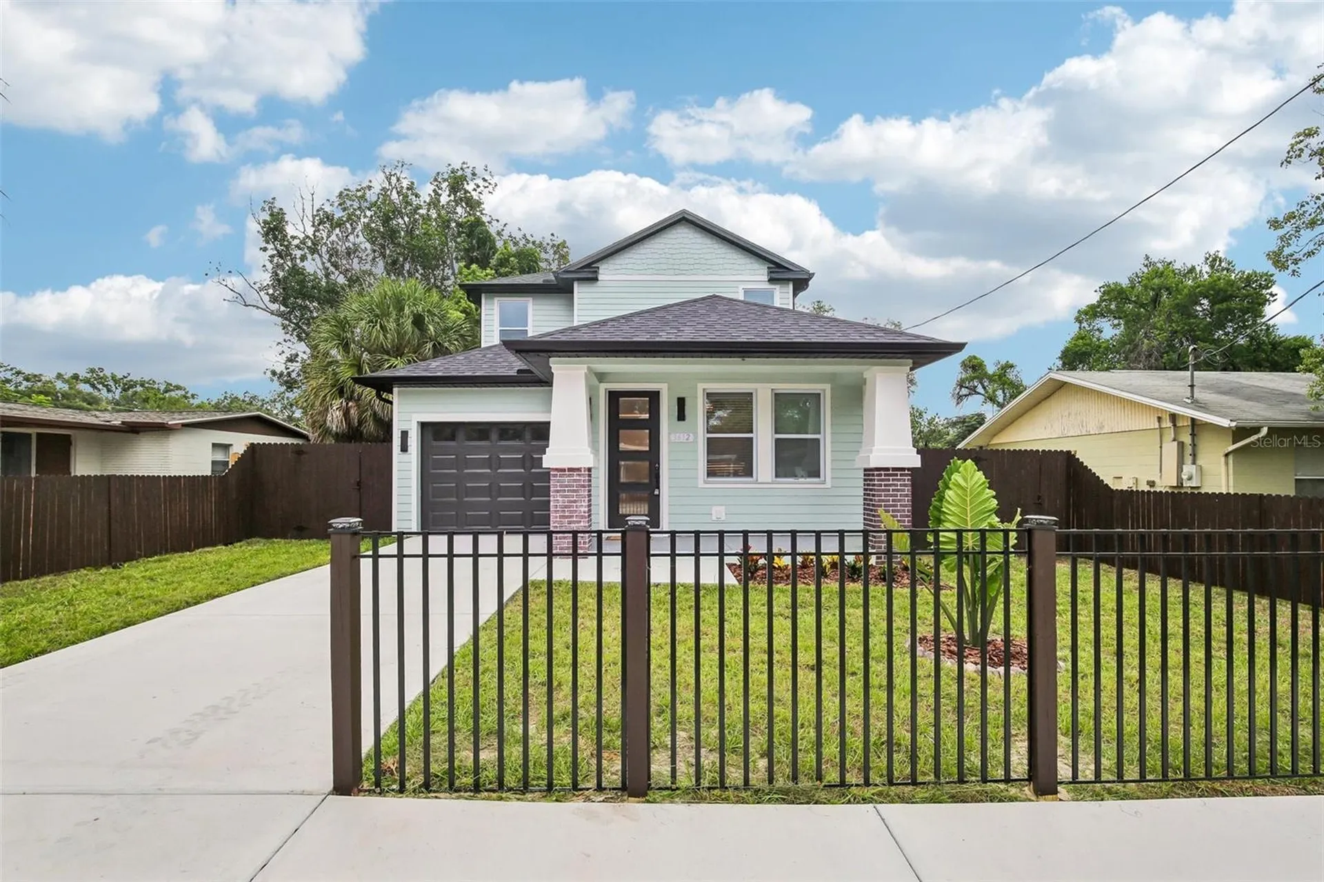 3612 E Clifton Street Tampa FL 33610