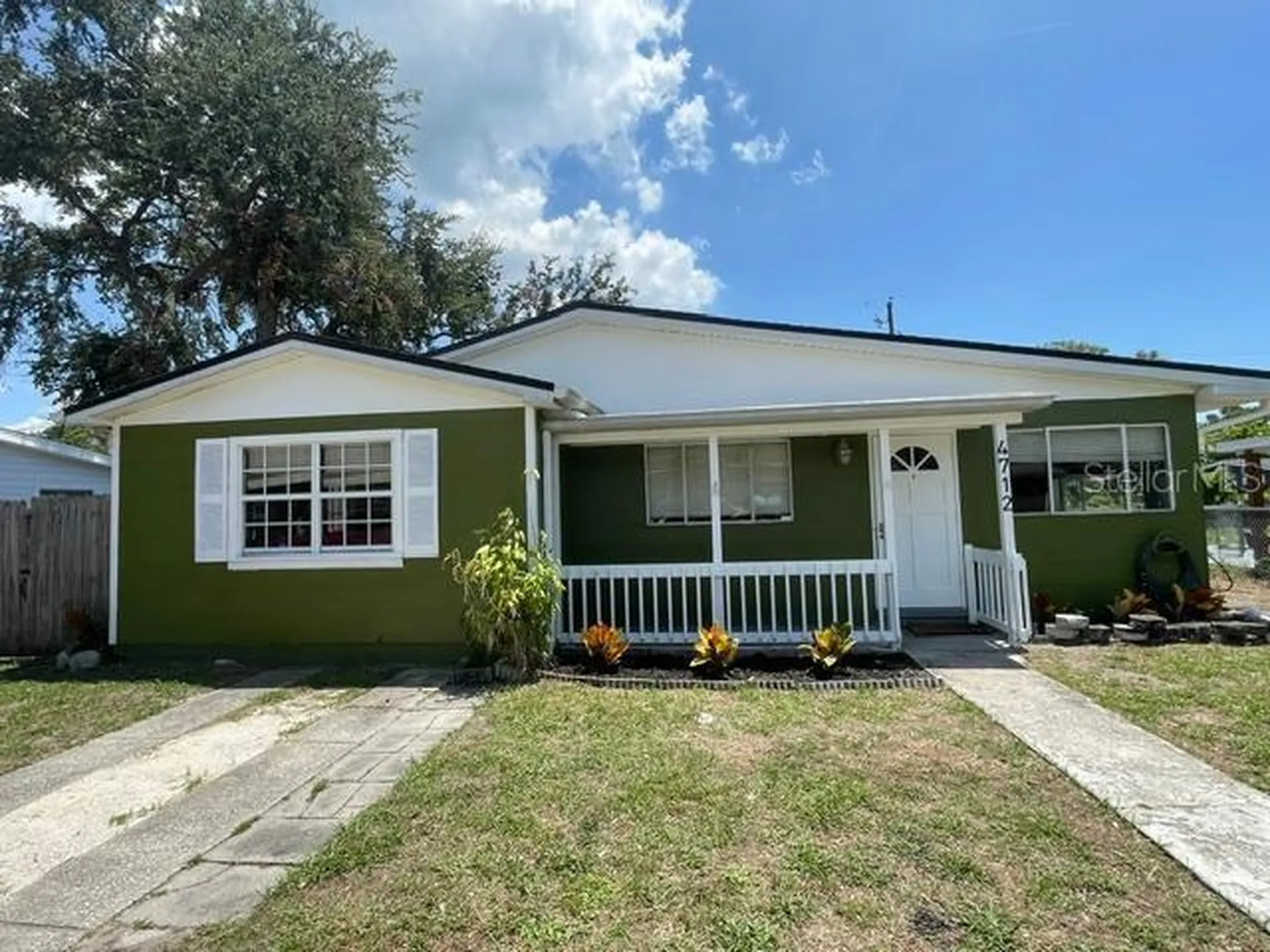 4712 W Wallace Avenue Tampa FL 33611