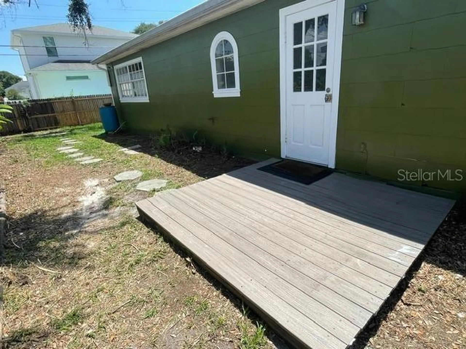 4712 W Wallace Avenue Tampa FL 33611
