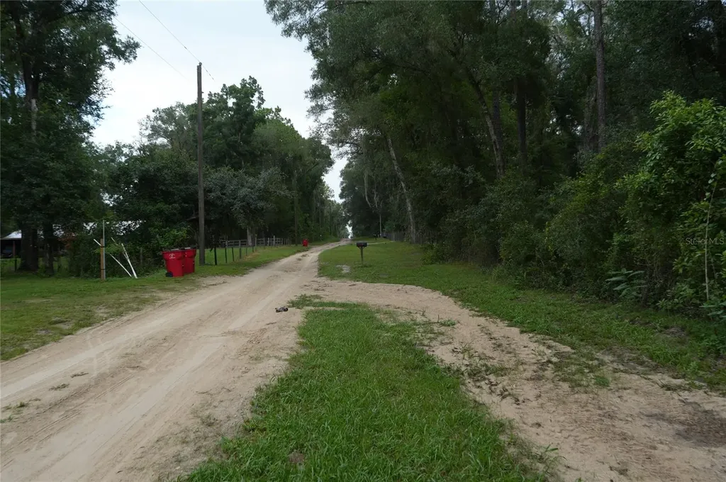 13205 S Crater Terrace Floral City FL 34436