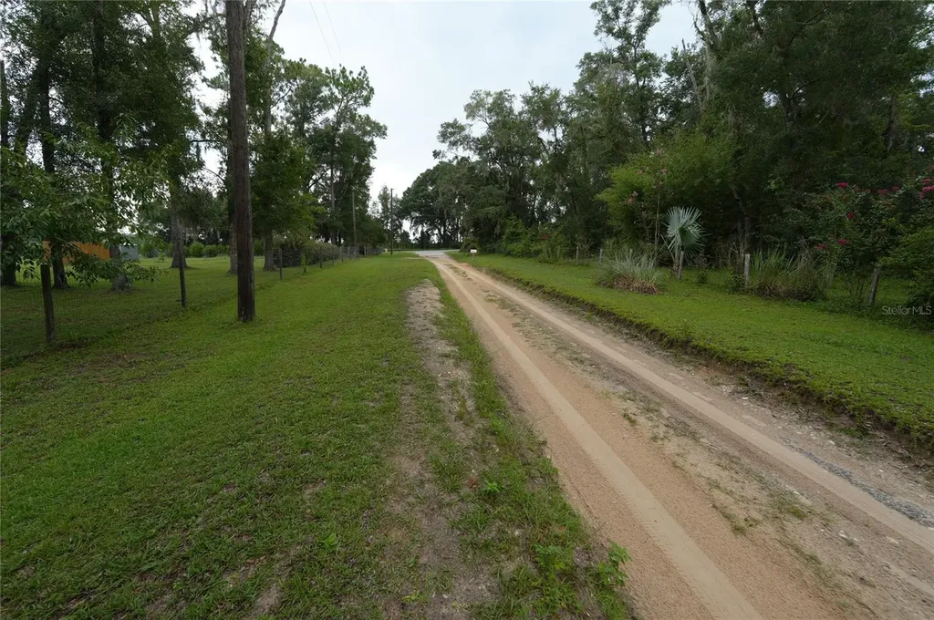 13205 S Crater Terrace Floral City FL 34436