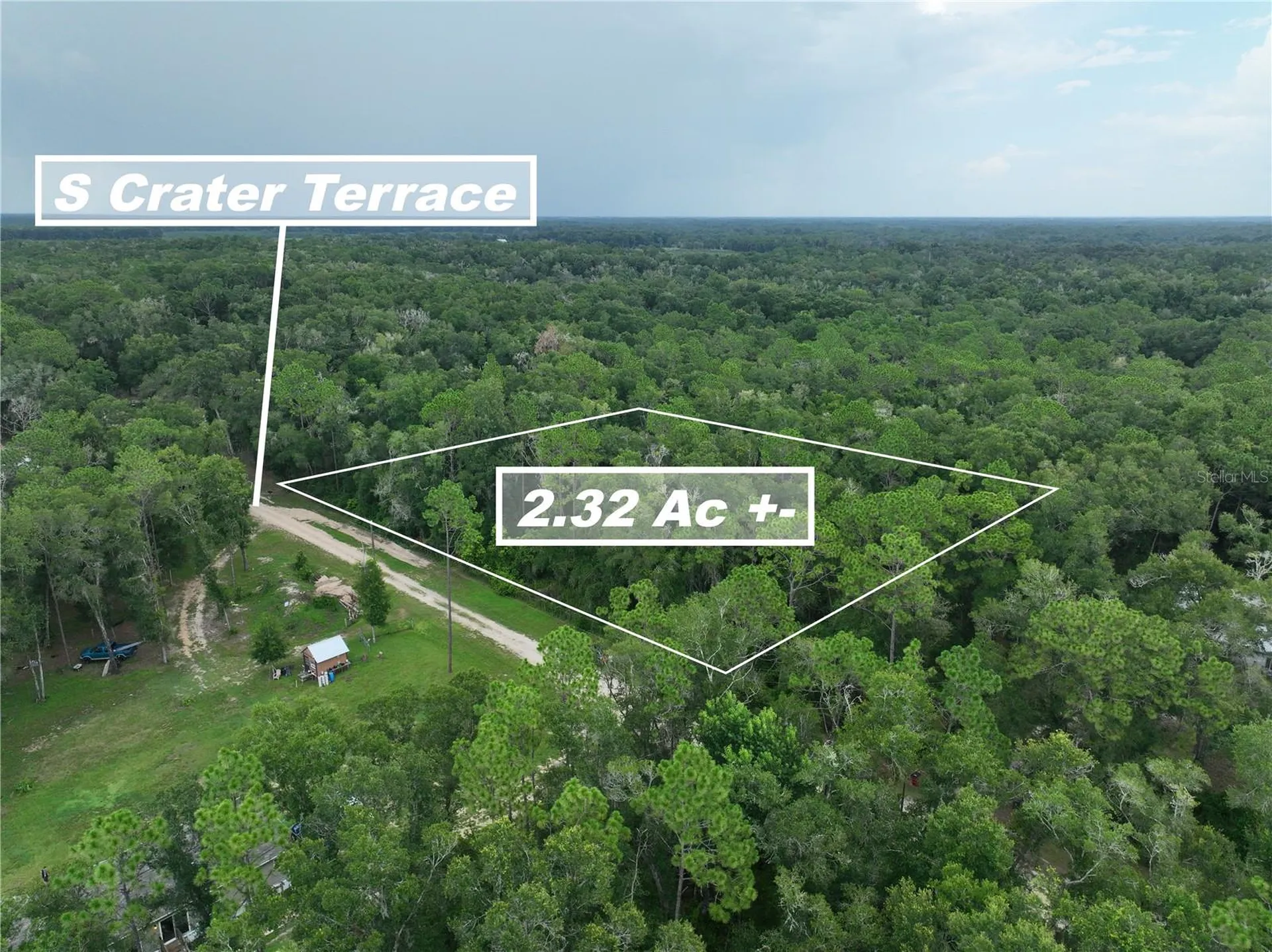 13205 S Crater Terrace Floral City FL 34436