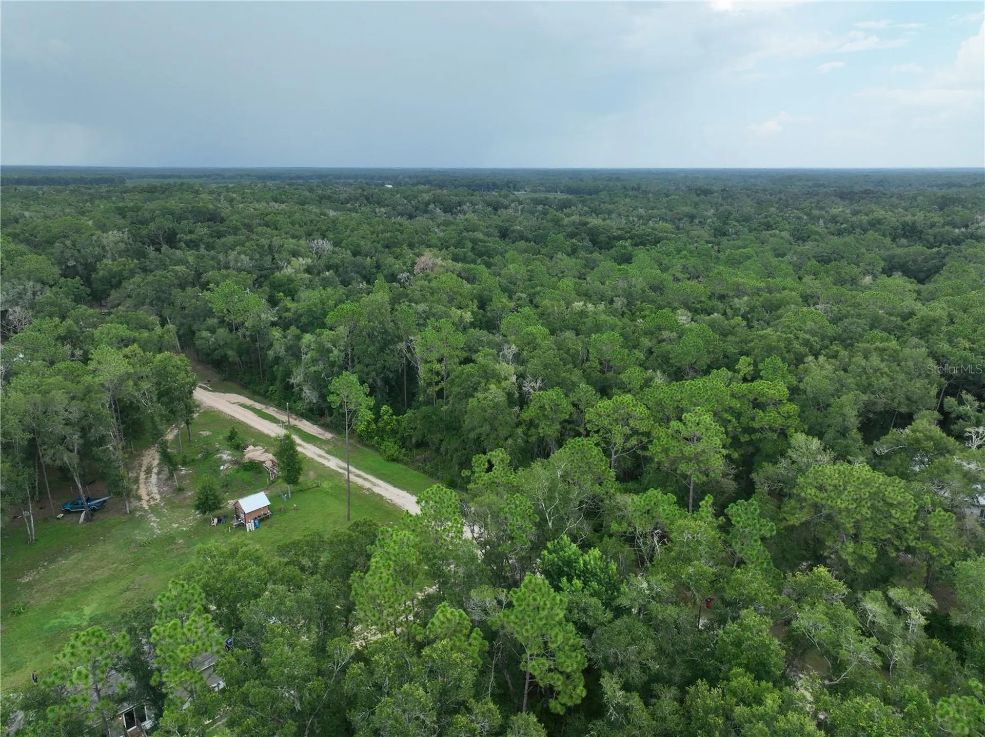 13205 S Crater Terrace Floral City FL 34436