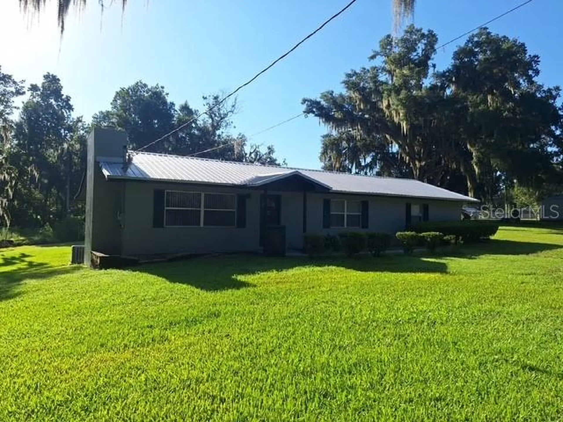 11004 Walter Hunter Road Lithia FL 33547