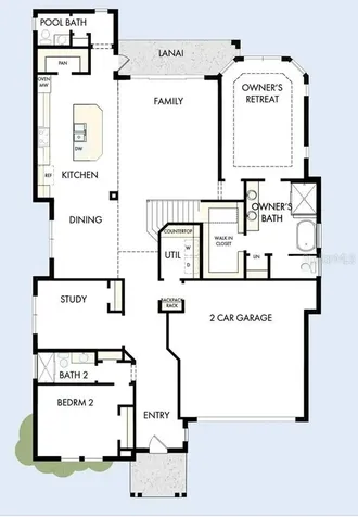3627 Bobolink Lane Orlando FL 32803