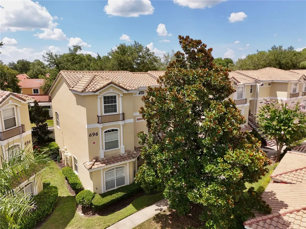 696 Seabrook Court Altamonte Springs FL 32714