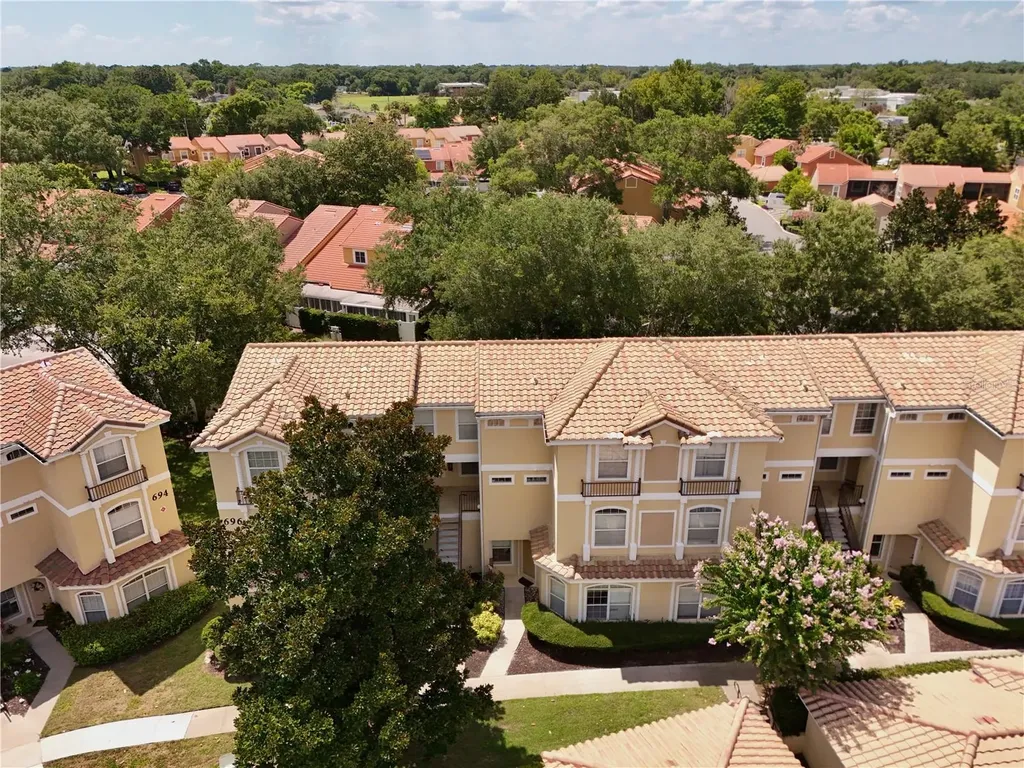 696 Seabrook Court Altamonte Springs FL 32714