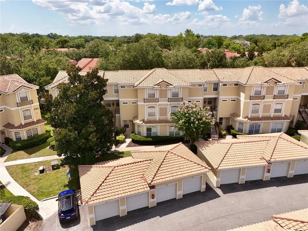 696 Seabrook Court Altamonte Springs FL 32714