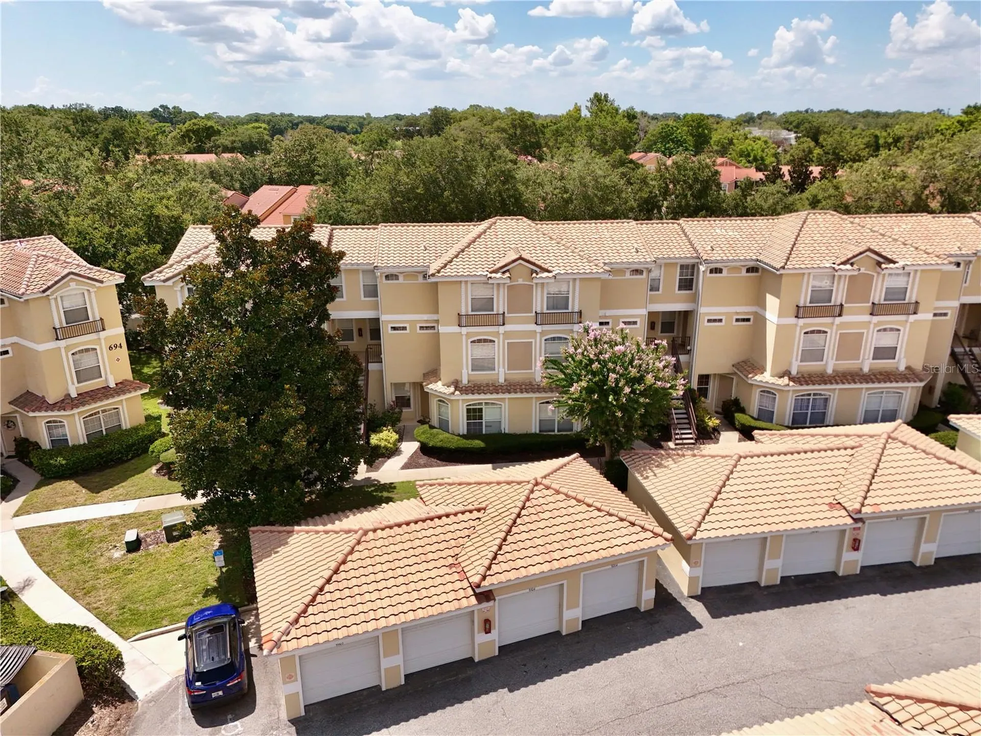 696 Seabrook Court Altamonte Springs FL 32714