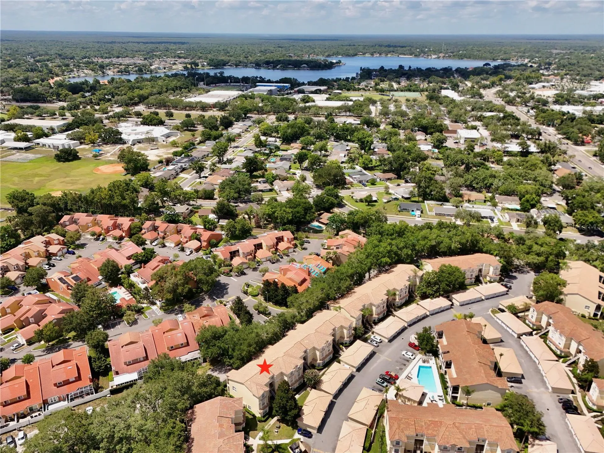 696 Seabrook Court Altamonte Springs FL 32714