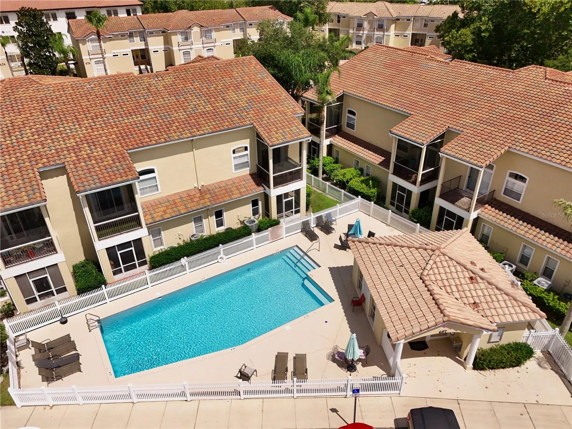 696 Seabrook Court Altamonte Springs FL 32714
