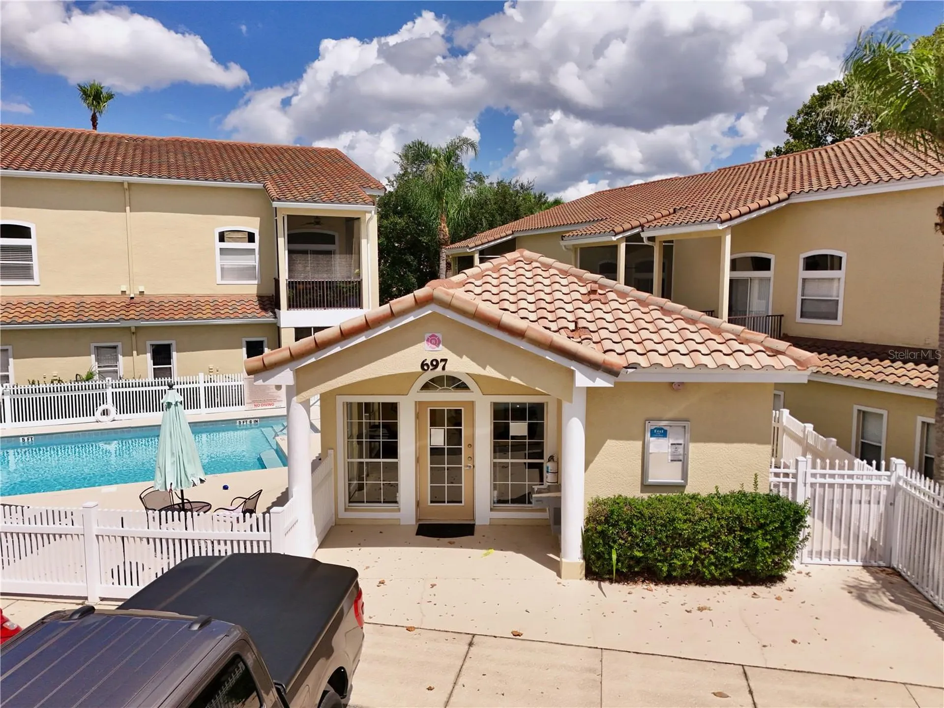 696 Seabrook Court Altamonte Springs FL 32714