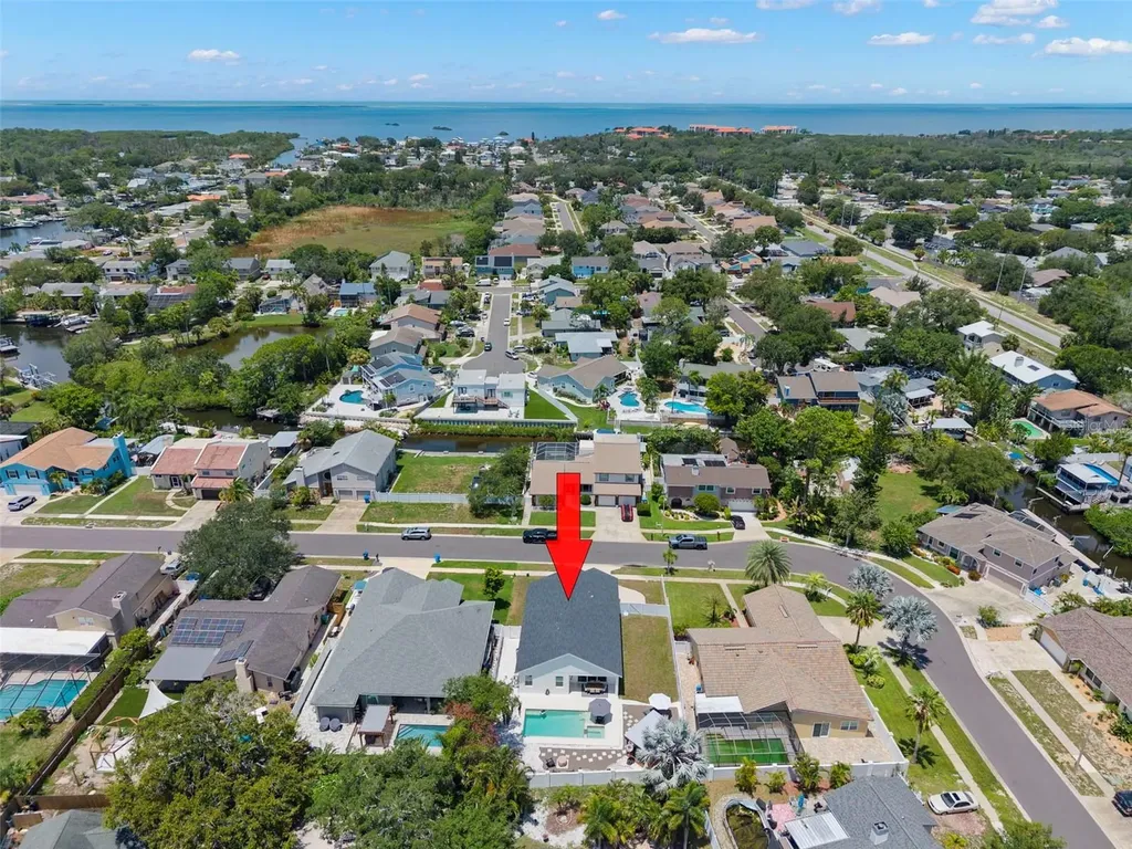 4827 Blue Jay Circle Palm Harbor FL 34683