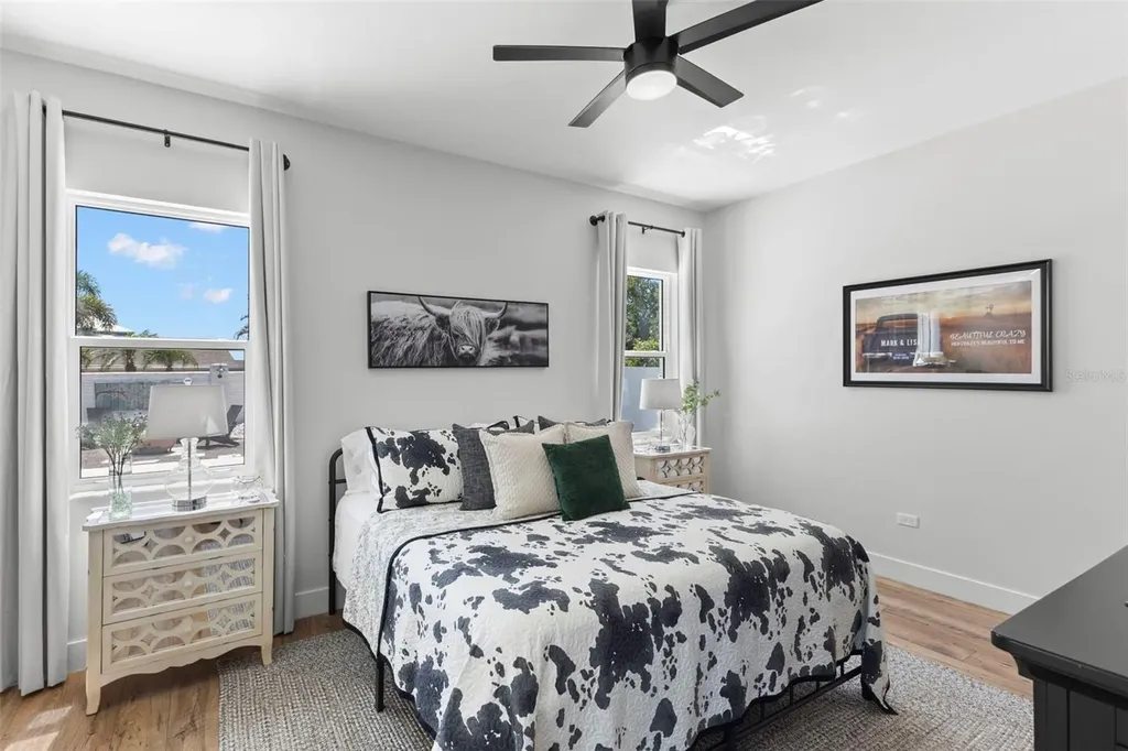 4827 Blue Jay Circle Palm Harbor FL 34683