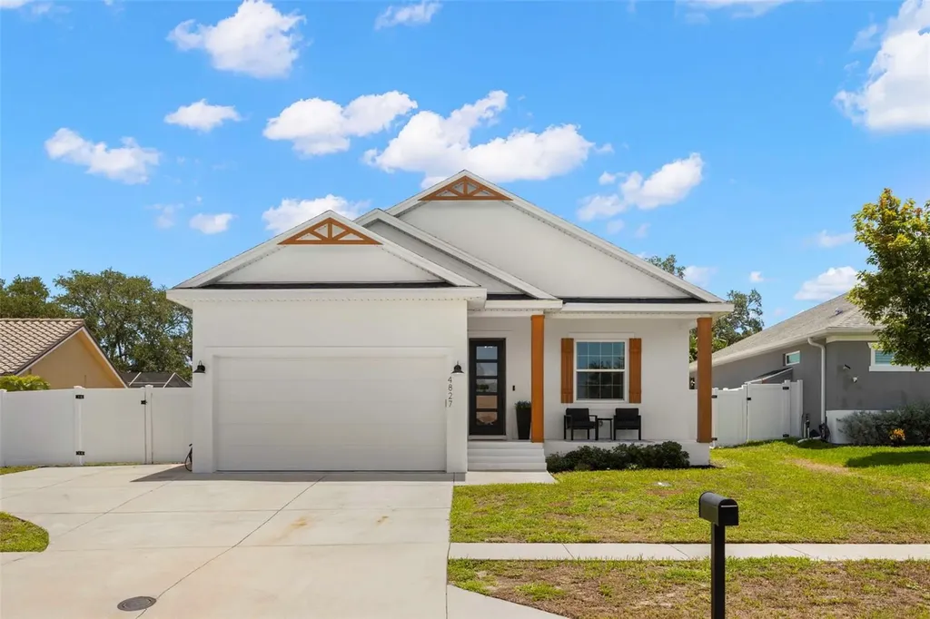 4827 Blue Jay Circle Palm Harbor FL 34683