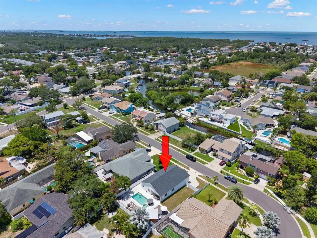 4827 Blue Jay Circle Palm Harbor FL 34683