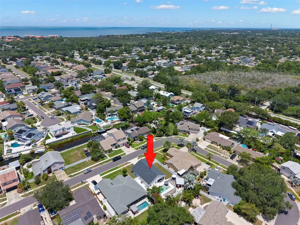 4827 Blue Jay Circle Palm Harbor FL 34683