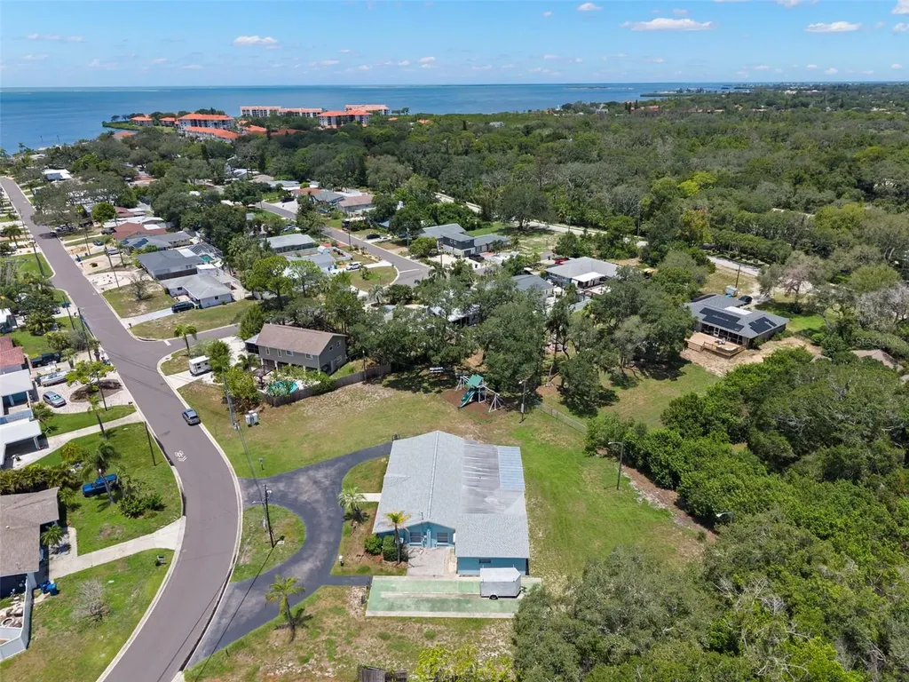 4827 Blue Jay Circle Palm Harbor FL 34683