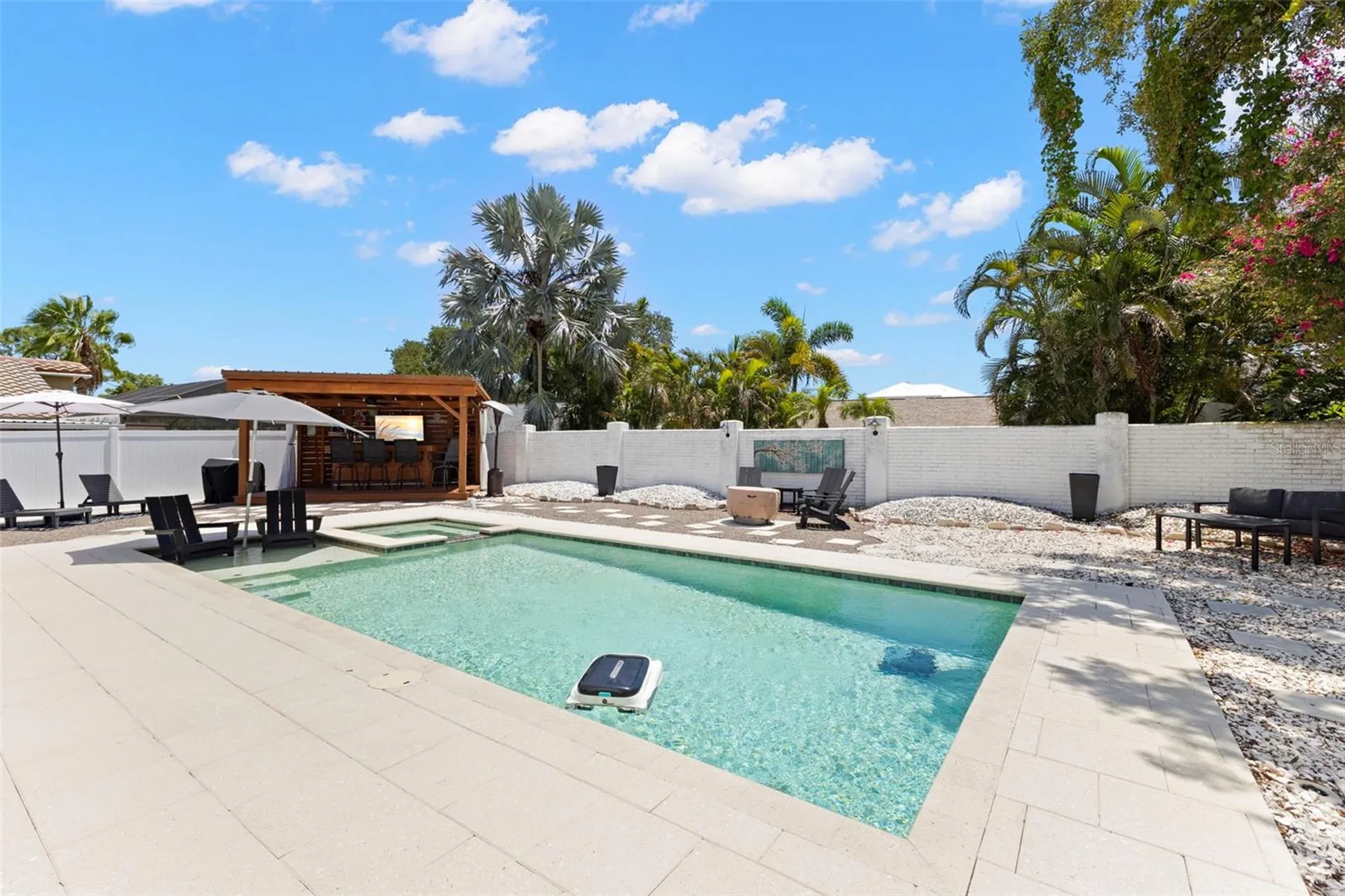 4827 Blue Jay Circle Palm Harbor FL 34683
