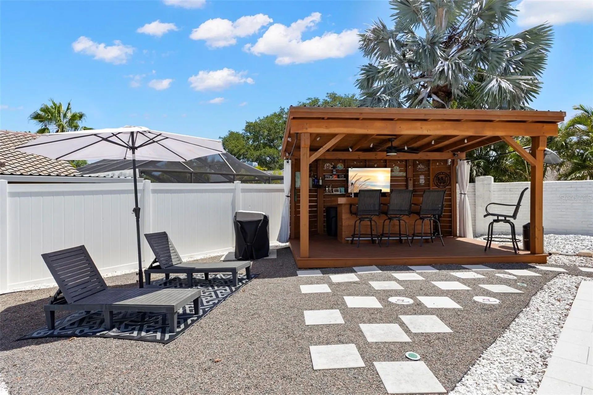 4827 Blue Jay Circle Palm Harbor FL 34683