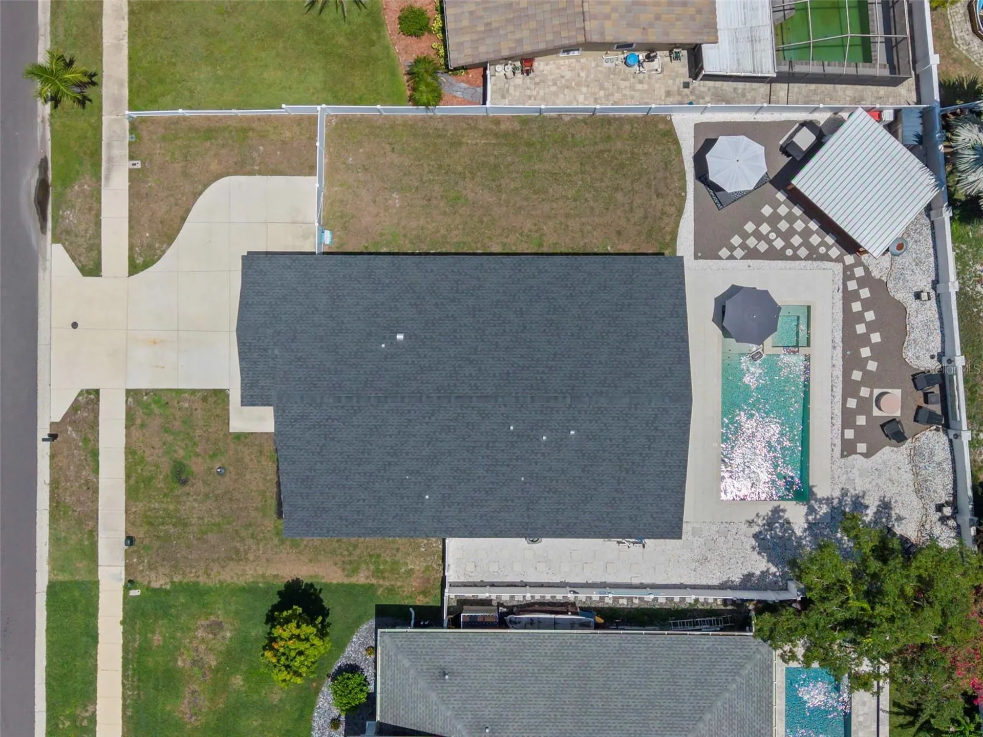 4827 Blue Jay Circle Palm Harbor FL 34683