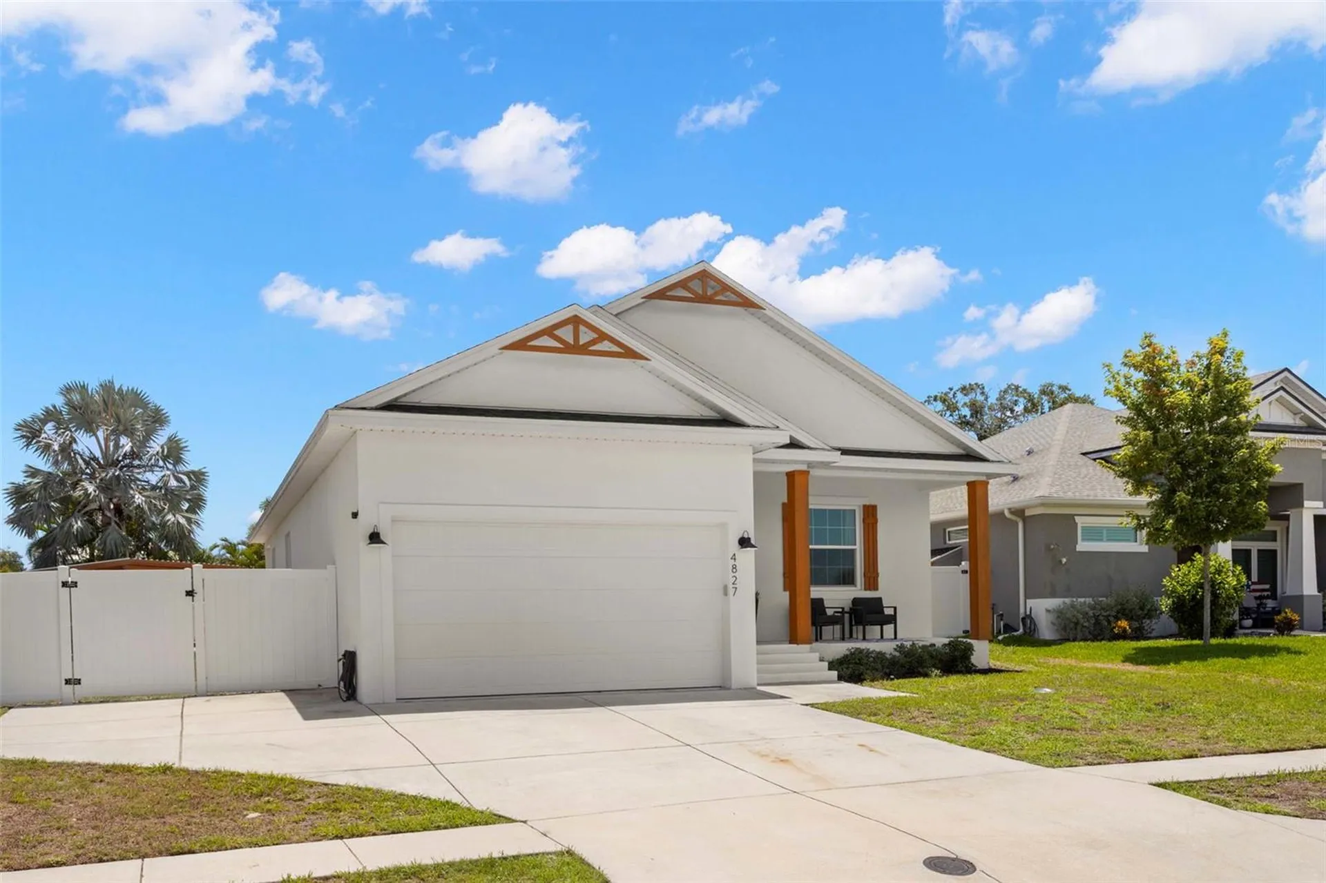 4827 Blue Jay Circle Palm Harbor FL 34683