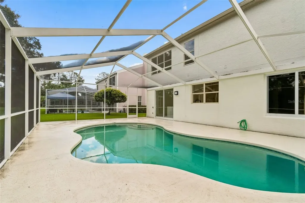 4966 Ebensburg Drive Tampa FL 33647