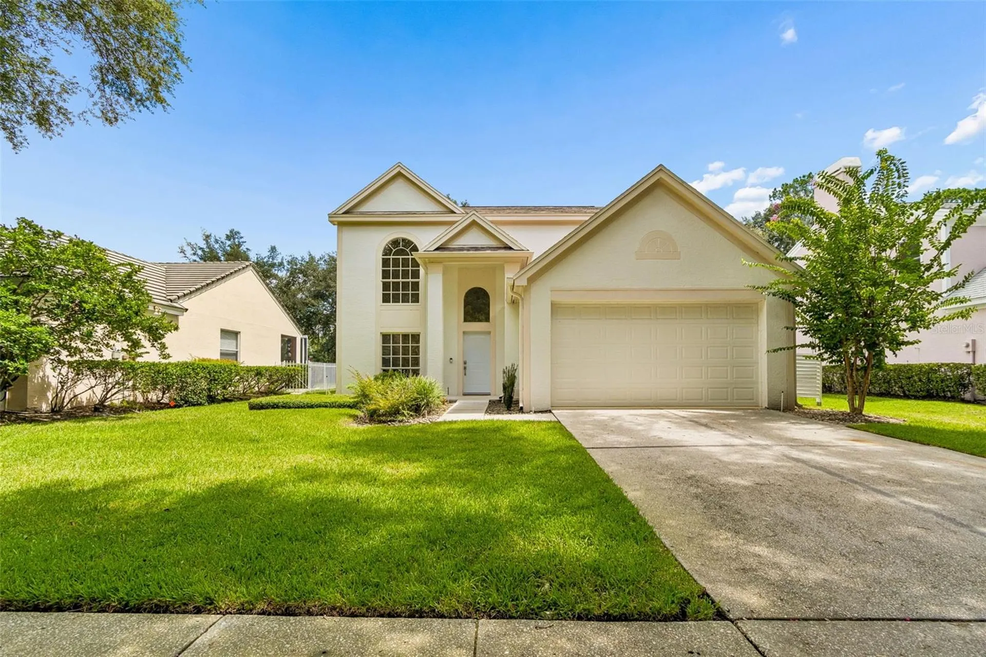 4966 Ebensburg Drive Tampa FL 33647