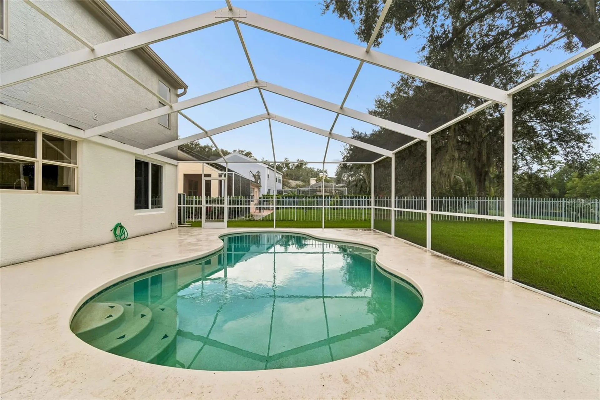 4966 Ebensburg Drive Tampa FL 33647