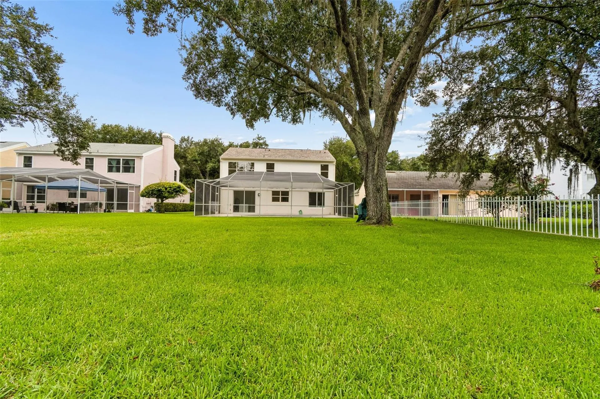 4966 Ebensburg Drive Tampa FL 33647