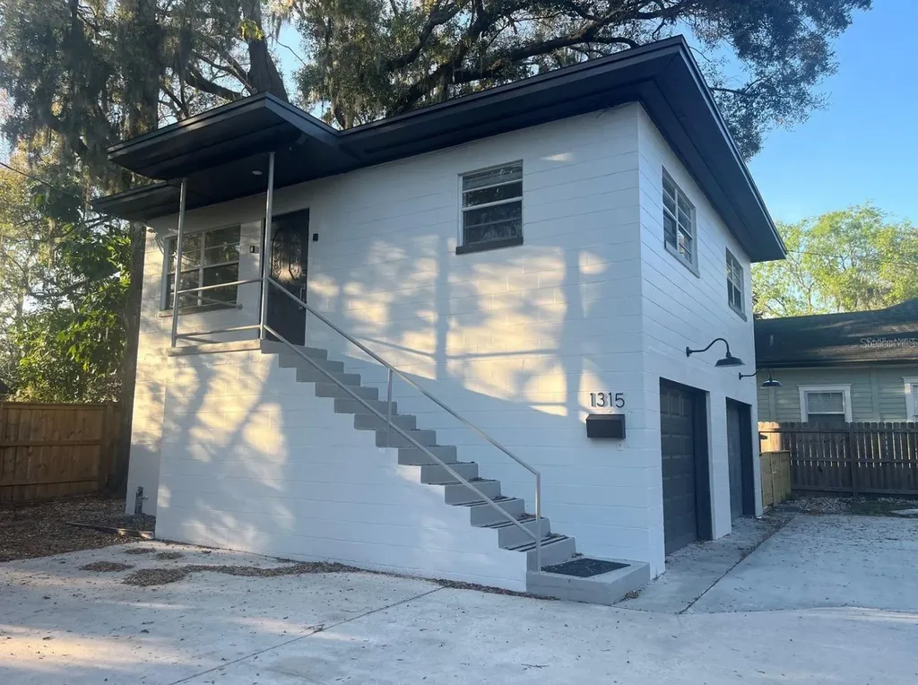 1315 E Central Boulevard Orlando FL 32801