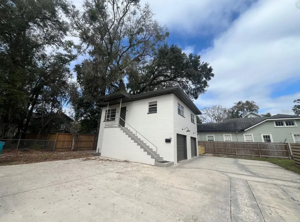 1315 E Central Boulevard Orlando FL 32801