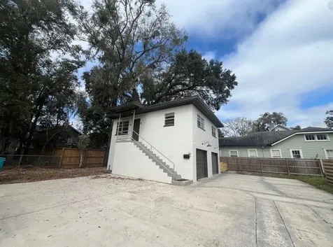 1315 E Central Boulevard Orlando FL 32801