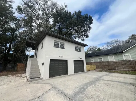 1315 E Central Boulevard Orlando FL 32801
