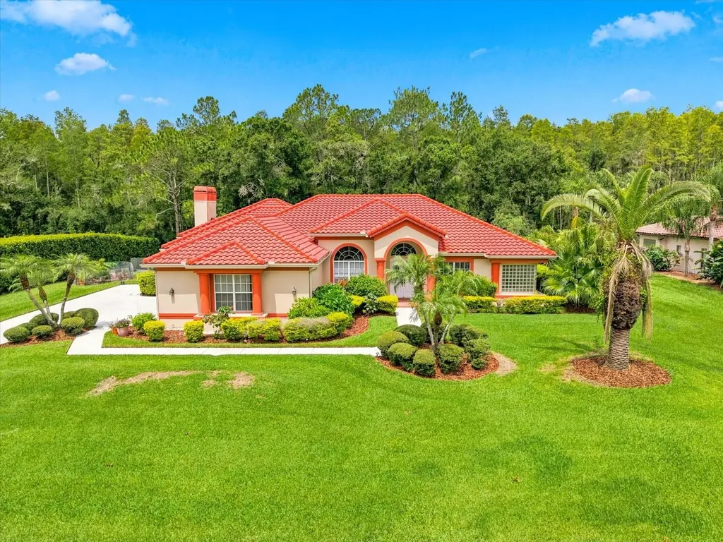 18621 Avenue Capri Lutz FL 33558
