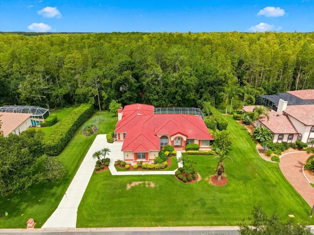 18621 Avenue Capri Lutz FL 33558
