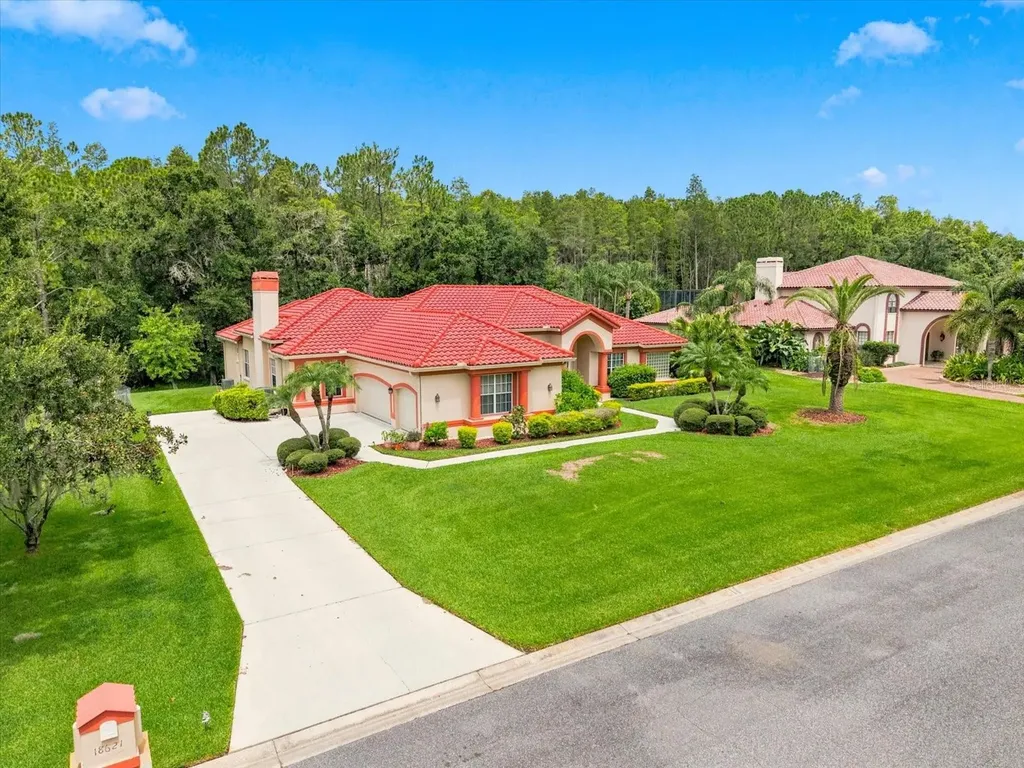 18621 Avenue Capri Lutz FL 33558