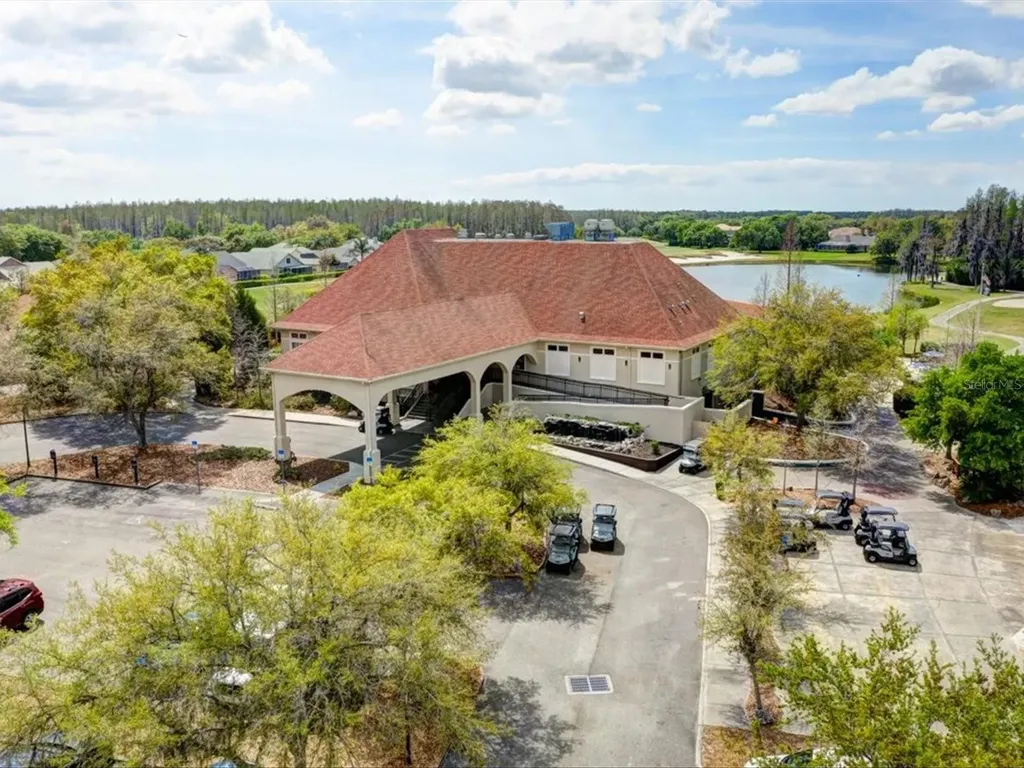 18621 Avenue Capri Lutz FL 33558