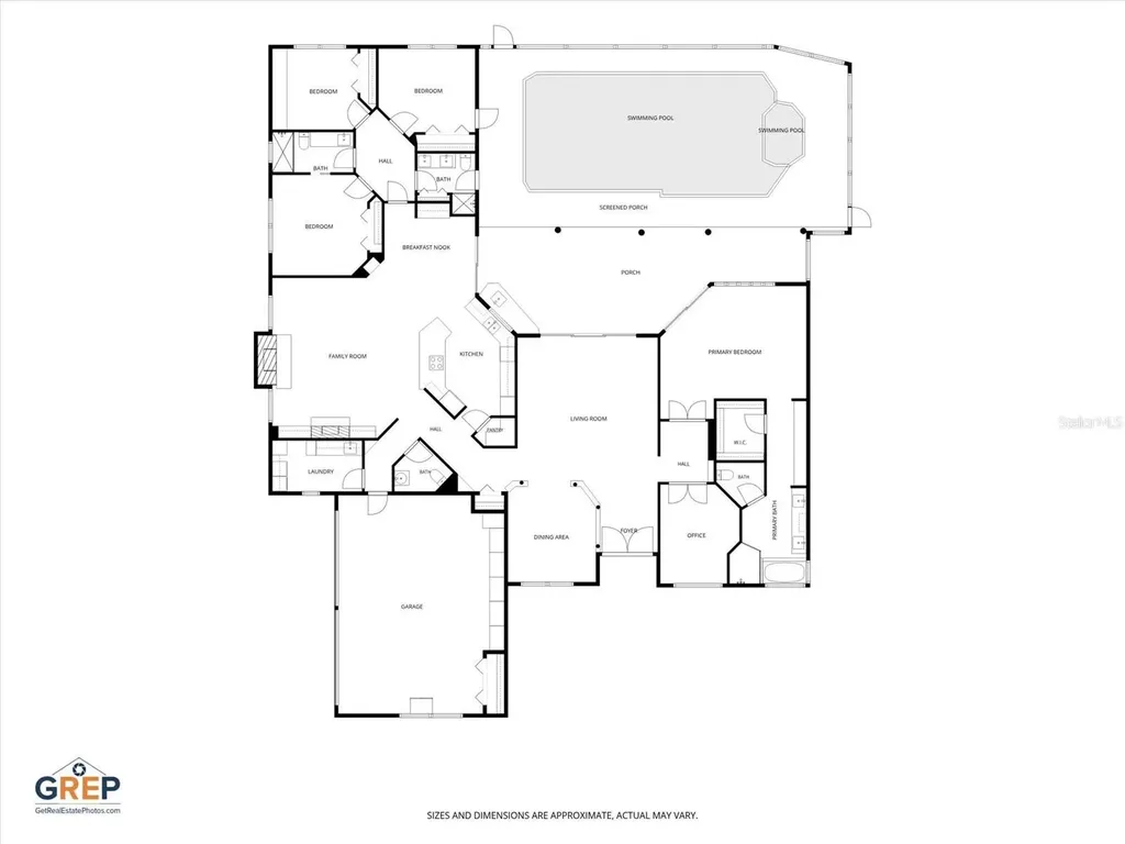 18621 Avenue Capri Lutz FL 33558